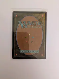 MtG Beast Within Surge Foil U 0819 Dr. Who Universes Beyond - Image 2