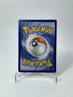 Arcanine Holo Rare 2021 Pokemon Detective Pikachu Set 6/18 LP - NM - Image 2