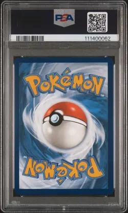 2025 POKEMON SVP EN-SV BLACK STAR PROMO #173 EEVEE PSA 10 - Image 2