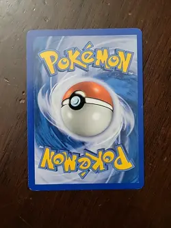 LP! Furret - 27/132 - Pokemon Secret Wonders Reverse Holo Rare - Image 2