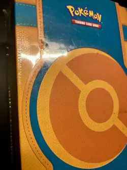 Pokemon TCG: Paldea Adventure Chest - FACTORY SEALED - Image 5