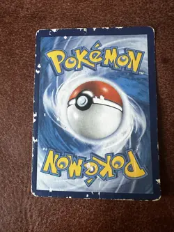 Mega Gengar EX XY 166 Holo Foil Rare Pokemon TCG Promo - Image 2
