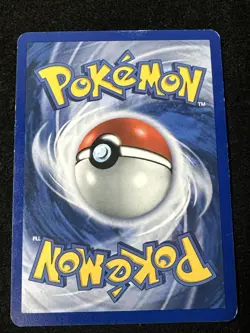 Arcade Game - 83/111 - Rare - Unlimited Edition Moderately Played Pokemon LP/MP - Image 2
