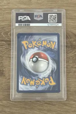 ORGN.FRM.DIALGA VSTAR CROWN ZENITH-FA-SECRET POKEMON SWSH 2023 GG68 EN PSA 10 - Image 2