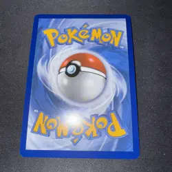 Pokemon TCG Prismatic Evolutions Wellspring Mask Ogerpon EX 027/131 Near Mint - Image 2