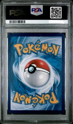 2025 Pokemon Simplified Chinese Promo #004 Pikachu Gem Pack Vol.1 PSA 10 - Image 2