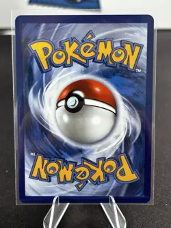 Hydreigon ex 169/086 Sv: White Flare Pokemon - Special Illustration Rare Holo NM - Image 2