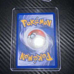 Pokemon TCG Mega Camerupt ex 022/132 Mega Evolution Double Rare Holo NM - Image 2
