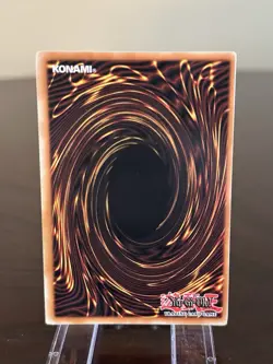 Nightmare Wheel PGD-106 Pharaonic Guardian LP Unlimited YuGiOh - Image 2