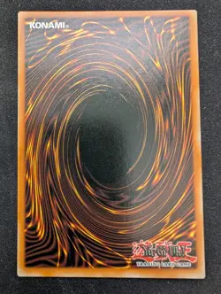 Yu-Gi-Oh! Noh-P.U.N.K. Rising Scale BLMM-EN050 ULTRA RARE 1st Ed. (NM/M) - Image 2