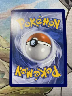 Bulbasaur SWSH231 SWSH: Sword & Shield Promo Cards Cosmic Holo NM - Image 3