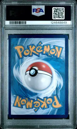 CAPTAIN PIKACHU Pokemon Card CBB1C 0709/09 Chinese Gem Pack Full Art PSA 10 🇬🇧 - Image 2