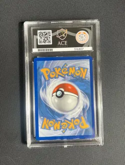 Gold Mew 025/025 Pokemon Card 25th Celebrations Ace 10 - Image 2