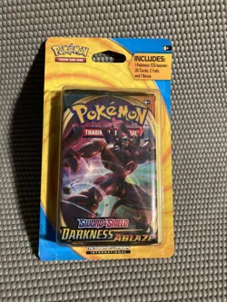 Pokemon TCG EXTREME VALUE Box 1 Booster Pack, 30 Cards, 2 Foil Cards, 1 BONUS - Image 1