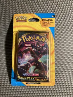 Pokemon TCG EXTREME VALUE Box 1 Booster Pack, 30 Cards, 2 Foil Cards, 1 BONUS - Image 2
