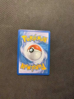 2013 Pokemon card Black White Plasma Freeze Dragonite Promos cosmoHolo 83/116 nm - Image 2