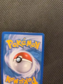 2013 Pokemon card Black White Plasma Freeze Dragonite Promos cosmoHolo 83/116 nm - Image 5