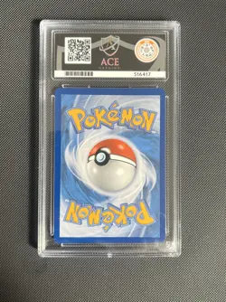 Mew EX 053 - Black Star Promo 151 UPC - Ace Mint 9 - Pokemon Card - Image 2