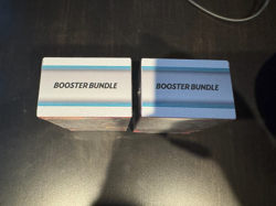 Pokemon Destined Rivals Booster Bundle LotX2 - Factory Sealed Pokemon Cards TCG - Image 2