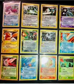 Vintage Pokemon Cards 1999 WOTC Pack! Charizard! Pikachu! Mewtwo ! 1st Edition! - Image 3