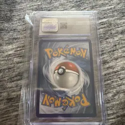 Kingambit #130 - Sv: Scarlet & Violet Promo Cards Holo - CGC 10 POKEMON CARD - Image 2