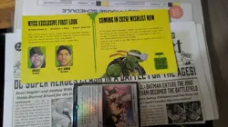 25 Nycc Magic The Gathering TMNT Exclusive Promo Card Teenage Mutant Ninja Turtl - Image 2
