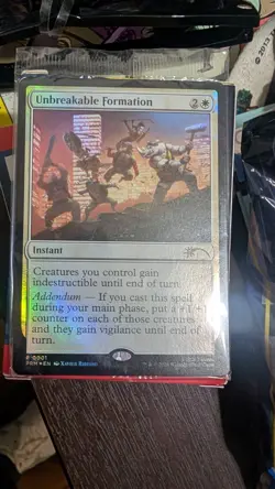 25 Nycc Magic The Gathering TMNT Exclusive Promo Card Teenage Mutant Ninja Turtl - Image 3
