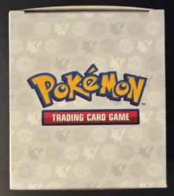 Ultra Pro Alcove Premium Flip Pokemon Trading Card Storage Deck Box Mewtwo Rare - Image 5