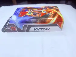 Pokemon V Battle Deck Victini Unopened Sealed Trading Cards - Image 2