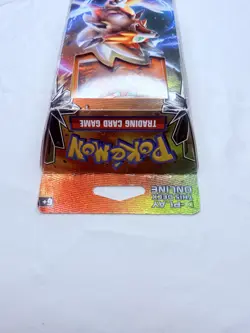 Pokemon V Battle Deck Victini Unopened Sealed Trading Cards - Image 3