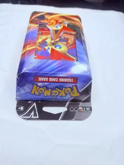 Pokemon V Battle Deck Victini Unopened Sealed Trading Cards - Image 4