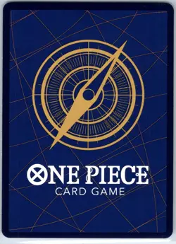 Nami R OP03-030 One Piece Card Game CCG TCG English NM - Image 2