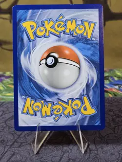Pokemon TCG Charizard GX SM195 Detective Pikachu Promo Holo Card NM- Condition - Image 3