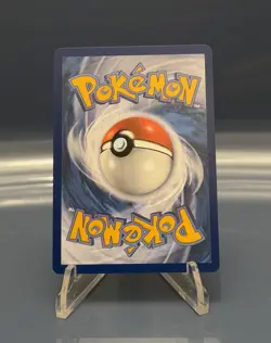 Pokemon TCG Card - Ethans Ho-Oh EX209/182 Full art Destined Rivals NM Condition - Image 2