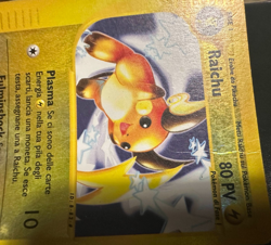 Joblot of Vintage Holo Pokemon Card Binder Page Collection Mew Gengar Blastoise - Image 5