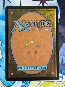 2025 MTG Final Fantasy The Fire Crystal #135 - Image 2