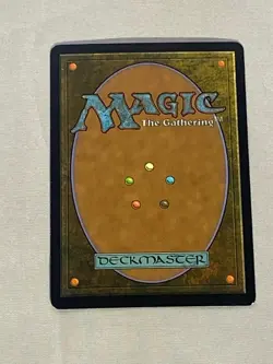 MTG FOIL Intet, the Dreamer Planar Chaos Magic the Gathering - Image 2