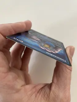 Commandeer *Etched Foil* Commander Masters 2023 MT/NM MTG CMM Combined Shipping - Image 4