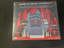 Magic: The Gathering - Factory Sealed Innistrad: Crimson Vow Bundle - Brand New 630509993864 - Image 2