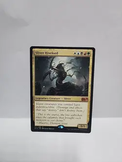 Sliver Hivelord Core Set 2015 (M15) Regular - Image 1