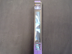 FINAL FANTASY FFXV NOCTIS MTG MAGIC THE GATHERING TCG ULTRA PRO PLAYMAT NIB - Image 1