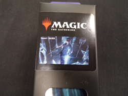 FINAL FANTASY FFXV NOCTIS MTG MAGIC THE GATHERING TCG ULTRA PRO PLAYMAT NIB - Image 2