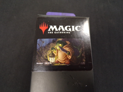 FINAL FANTASY TONBERRY MTG MAGIC THE GATHERING TCG ULTRA PRO PLAYMAT NIB - Image 2