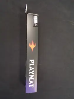 FINAL FANTASY TONBERRY MTG MAGIC THE GATHERING TCG ULTRA PRO PLAYMAT NIB - Image 3