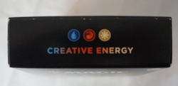 Magic The Gathering Modern Horizons 3 Creative Energy Commander Deck New Sealed - Image 3