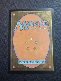 MTG -Scalding Tarn - Zendikar - NM - Image 2