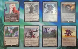 Animar, Soul Of Elements / Cosmic Spider-Man Commander Deck Bundle - Image 5