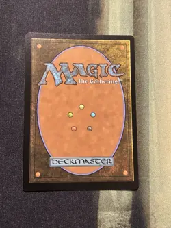 Plains (0846) - Surge Foil Fallout MTG Magic Universes Beyond - LP - Image 2