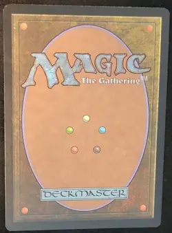 MTG NM Gild Born of the Gods 79/165 Foil Rare - Image 2