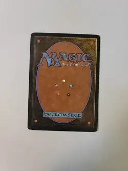 Magic The Gathering Unlimited Set Wrath Of God LP Condition OC3374 - Image 2